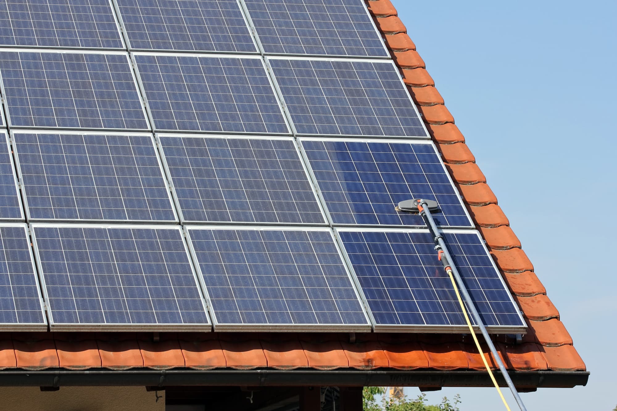 Installation de panneaux photovoltaïques performants près de Saint-Louis et Colmar Riedisheim 4