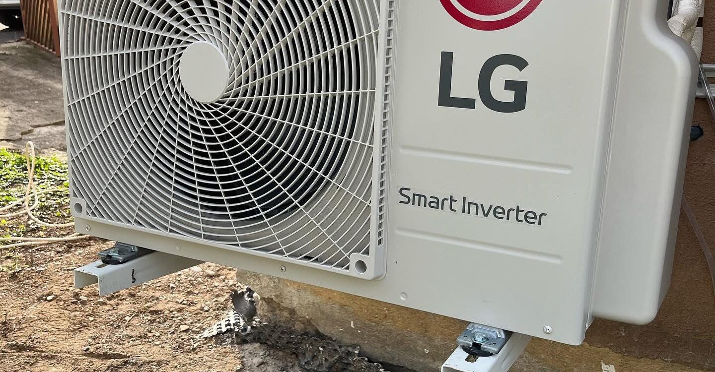 Pompe à chaleur air-eau : Comment bien dimensionner son installation pour un confort optimal ? Colmar