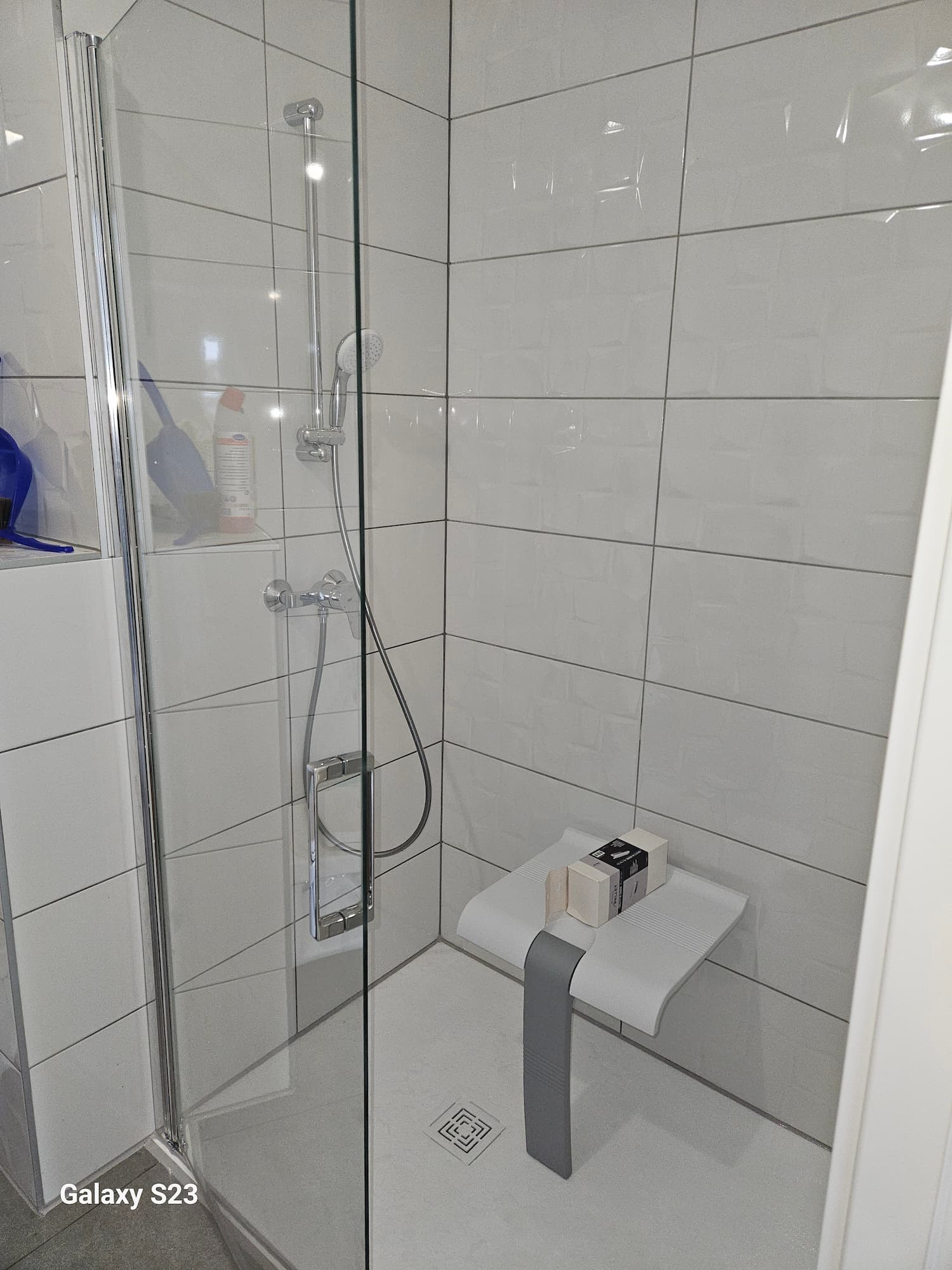 SALLE DE BAIN SUR MESURE 4 | GreenTech ECS Création et rénovation de salle de bain clé en main et sur mesure à proximité de Saint-Louis et Sierentz Rixheim 0