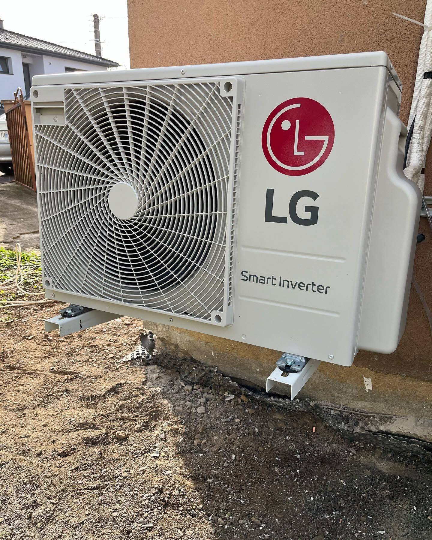 Pompe à chaleur air-eau : Comment bien dimensionner son installation pour un confort optimal ? Colmar