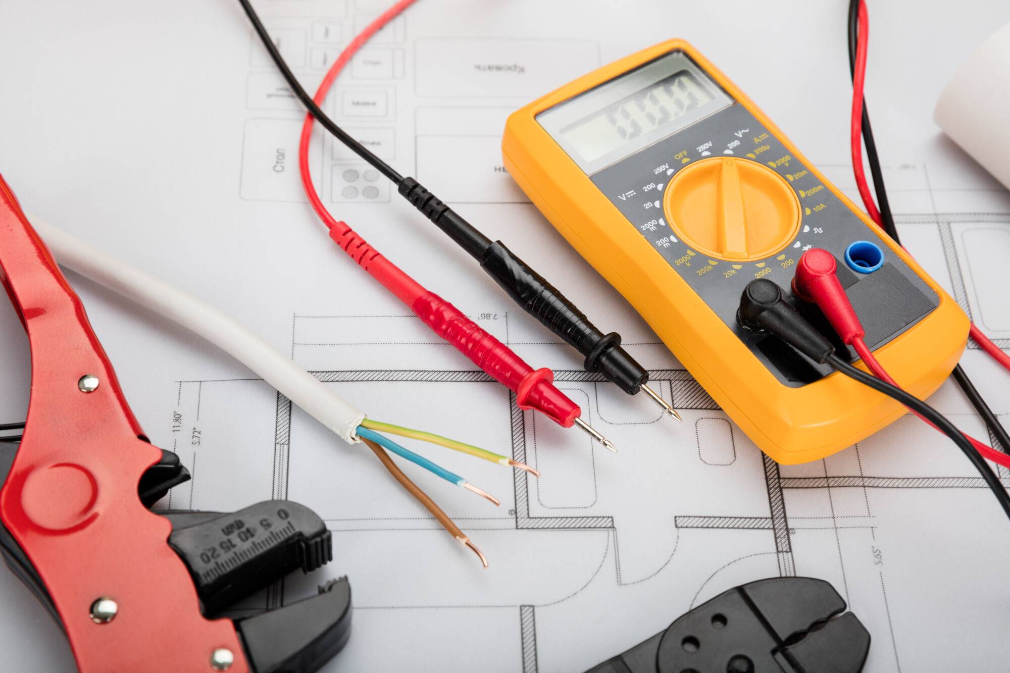 TRAVAUX ELECTRIQUES | GreenTech ECS Installation sanitaire et travaux d’électricité générale à proximité de Saint-Louis et Hirtzbach Belfort 0