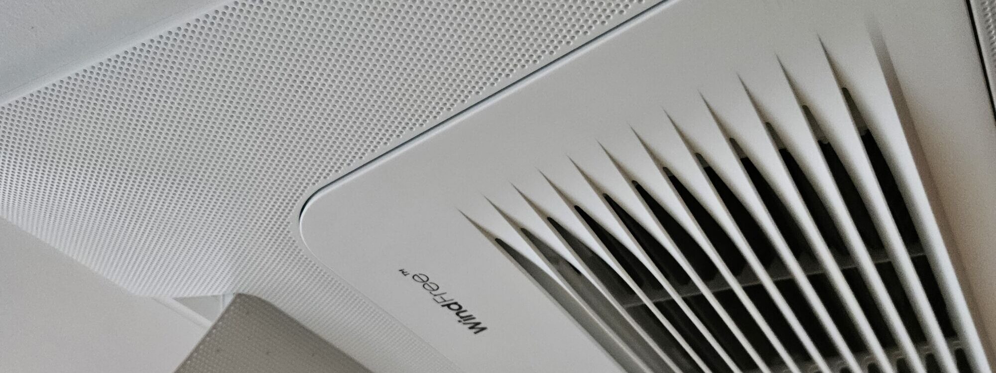 Offrez-vous le meilleur de la climatisation avec Samsung WindFree – Trois Frontières &amp; Sundgau Mulhouse
