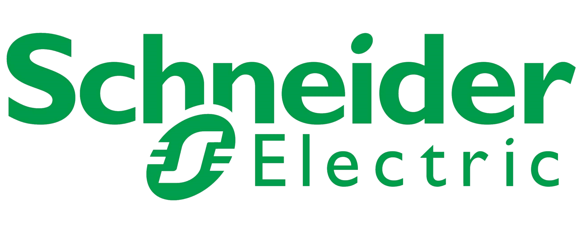 SCHNEIDER ELECTRIC LOGO | GreenTech ECS Schneider Electric Rixheim