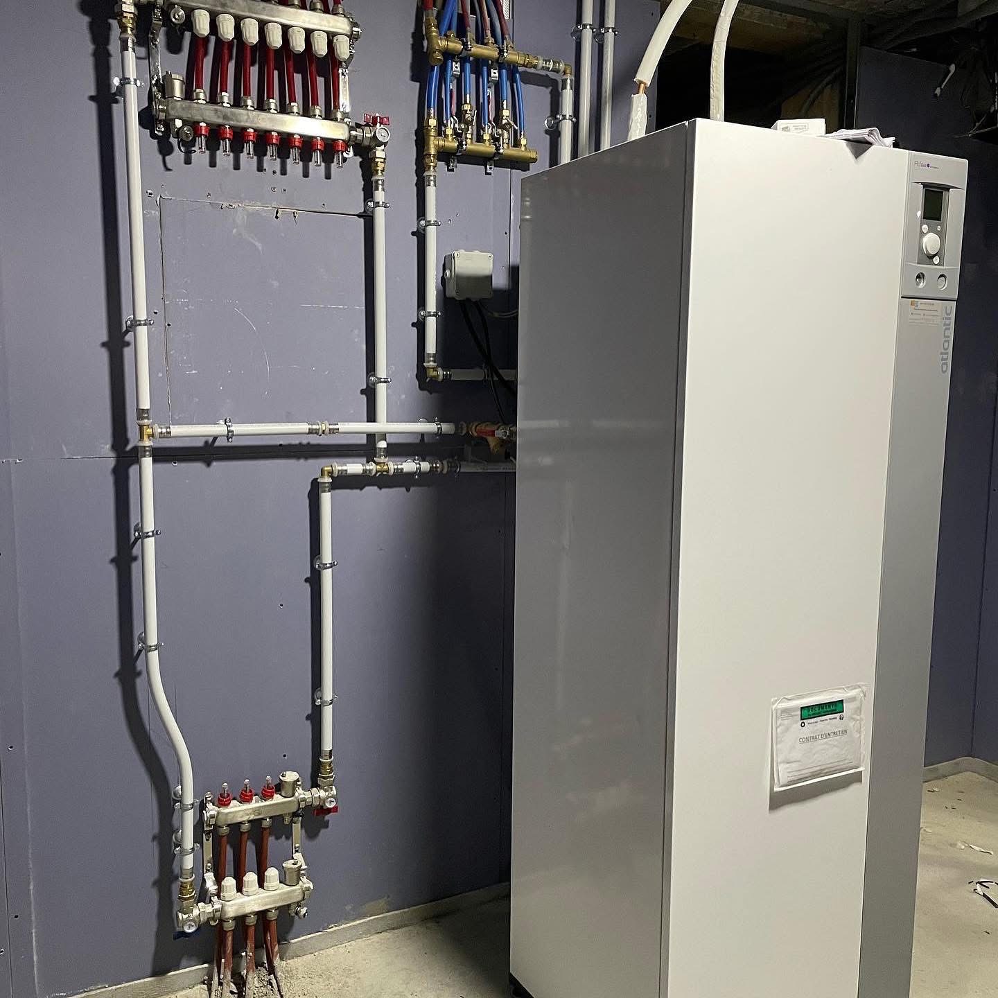 4 signes qu’il est temps de r&eacute;nover votre installation sanitaire Colmar