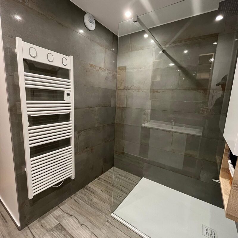 Salle de bain clé en main Montbéliard 15