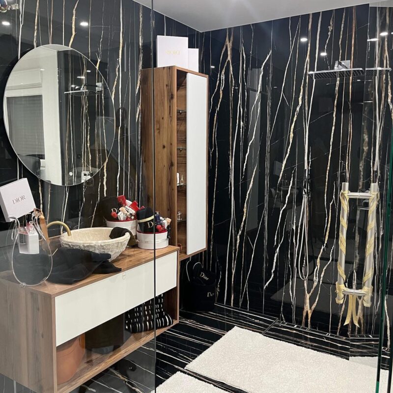 Salle de bain clé en main Wittenheim 12