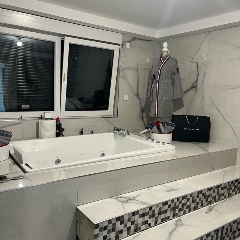 Salle de bain clé en main Guebwiller 13