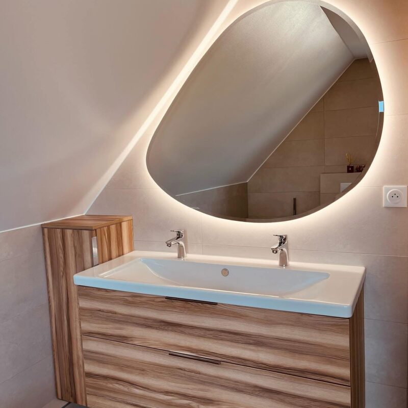 Salle de bain clé en main Colmar 10
