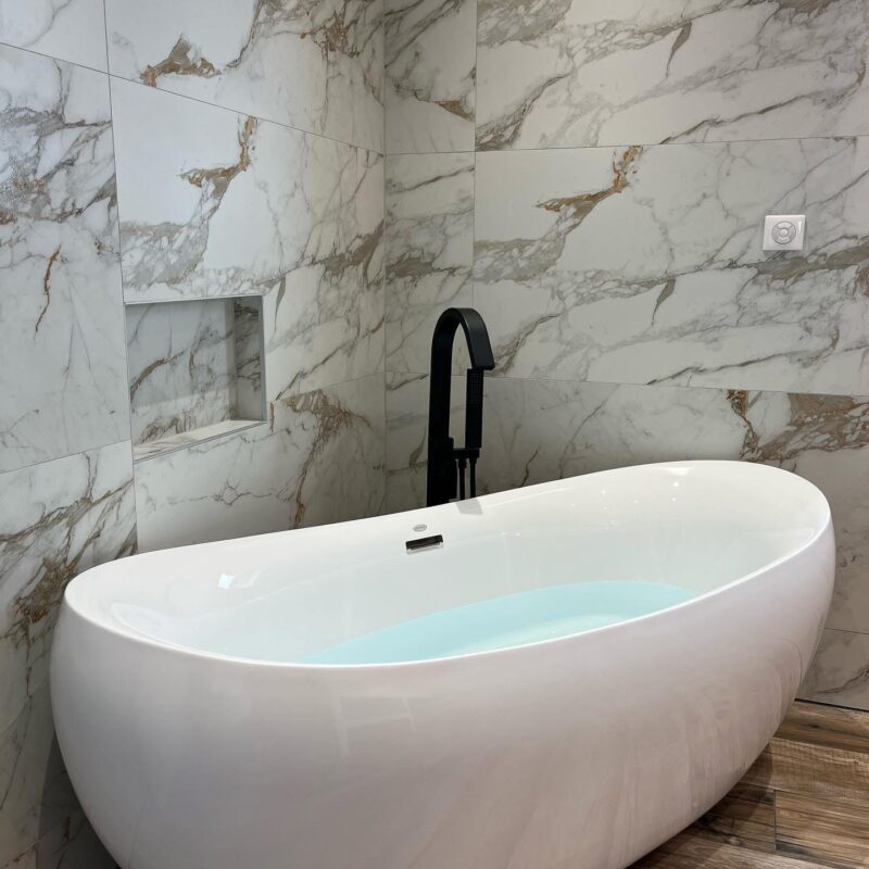 Salle de bain clé en main Illzach 9