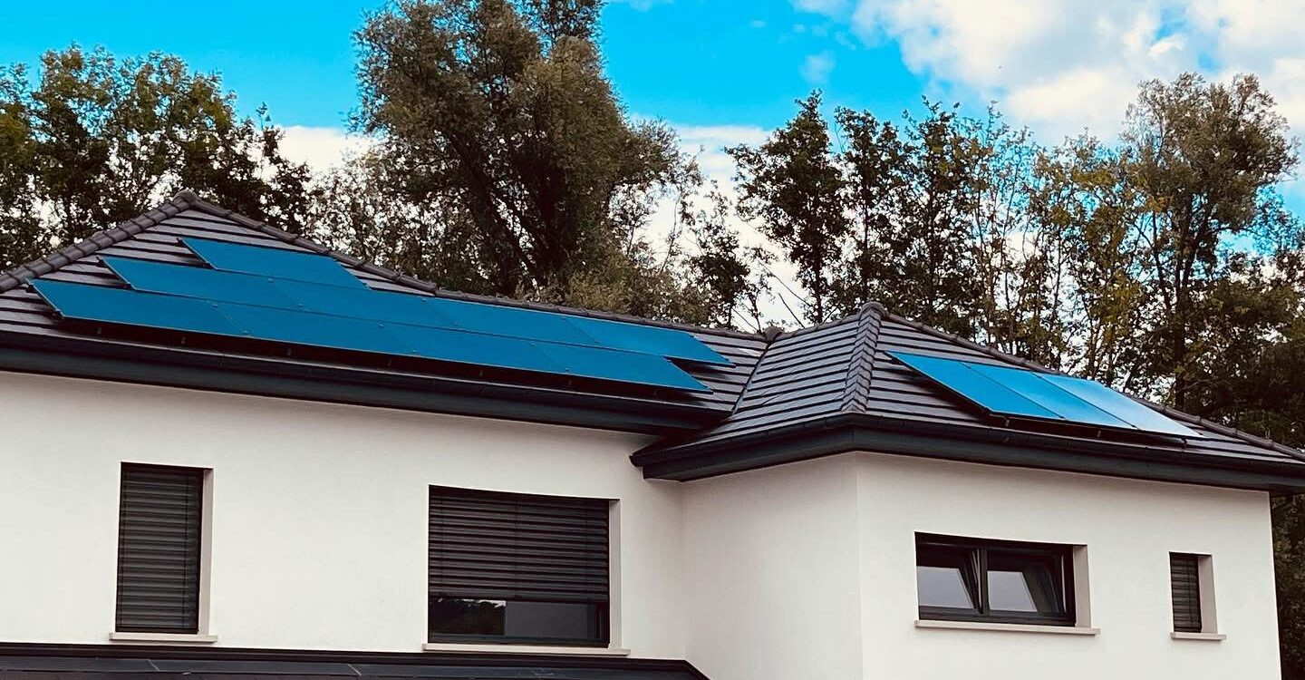 Photovolta&iuml;que et stockage par batterie : est-ce rentable ? Saint-Louis