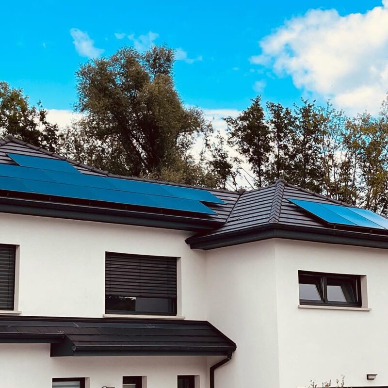 Photovoltaïque Belfort 0