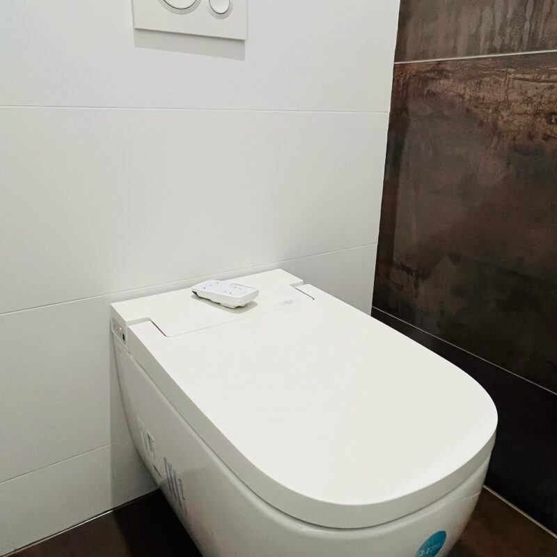 Salle de bain clé en main Saint-Louis 6
