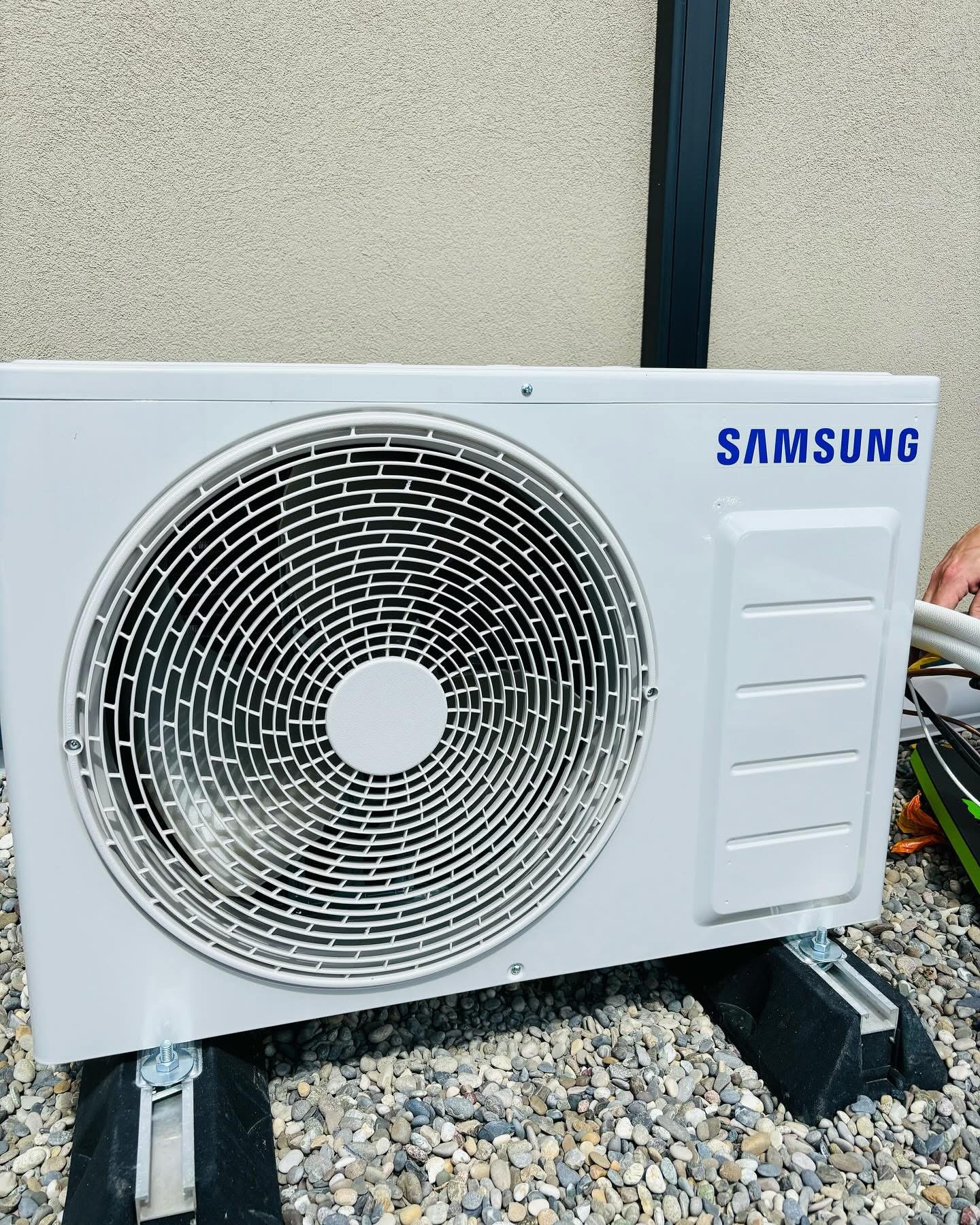 GREENTECH73 | GreenTech ECS Les avantages des pompes à chaleur à Saint-Louis Riedisheim