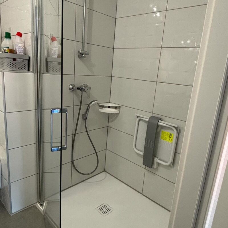 Salle de bain clé en main Mulhouse 2