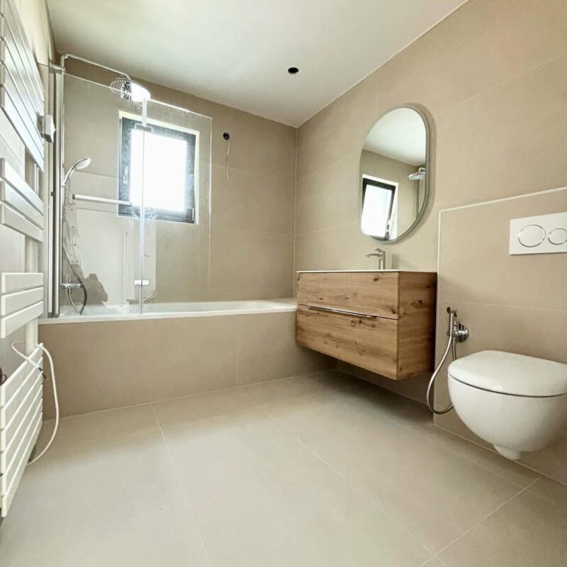 Salle de bain clé en main Guebwiller 1