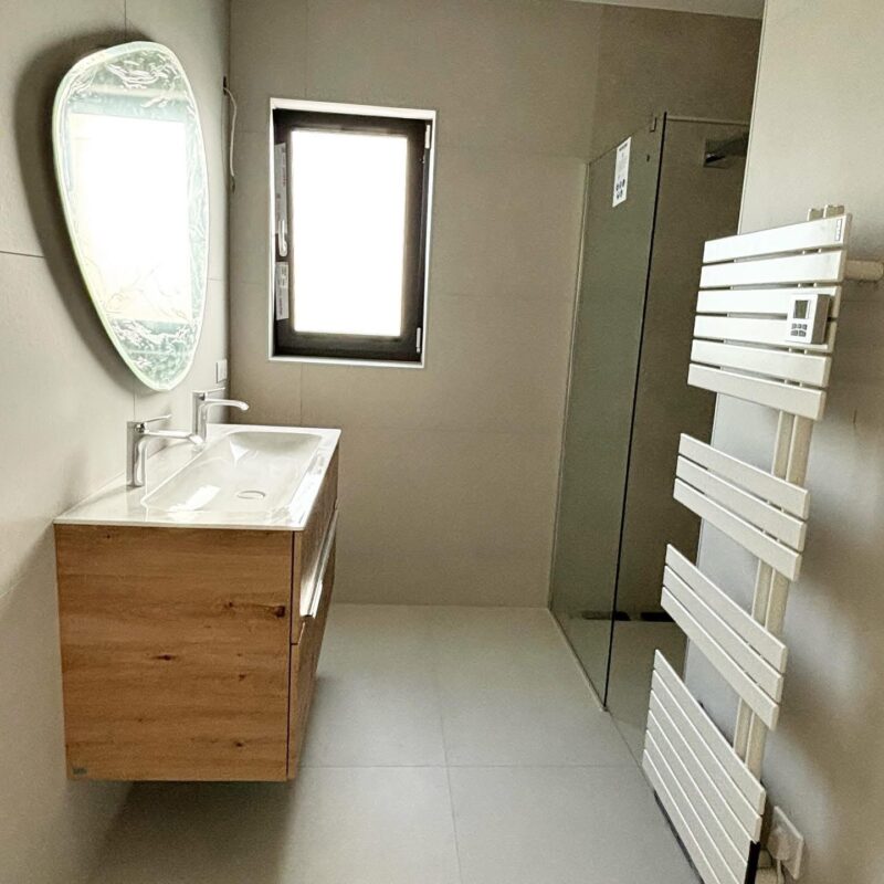 Salle de bain clé en main Wittenheim 0