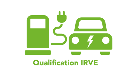 IRVE | GreenTech ECS IRVE Kingersheim