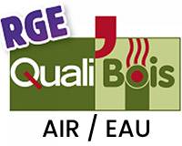 Qualibois air / eau Audincourt