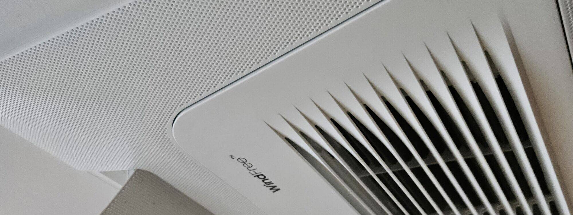 Offrez-vous le meilleur de la climatisation avec Samsung WindFree – Trois Frontières &amp; Sundgau Mulhouse