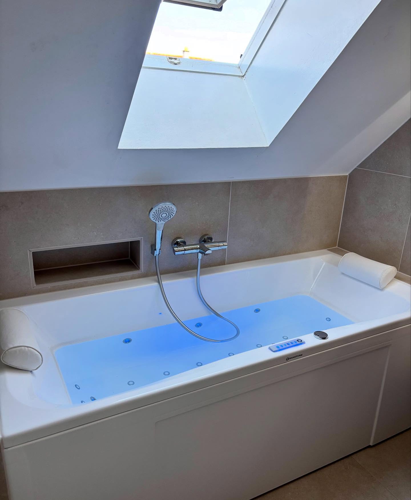 Cr&eacute;ation et r&eacute;novation de salle de bain cl&eacute; en main et sur mesure &agrave; proximit&eacute; de Saint-Louis et Sierentz Illzach 4