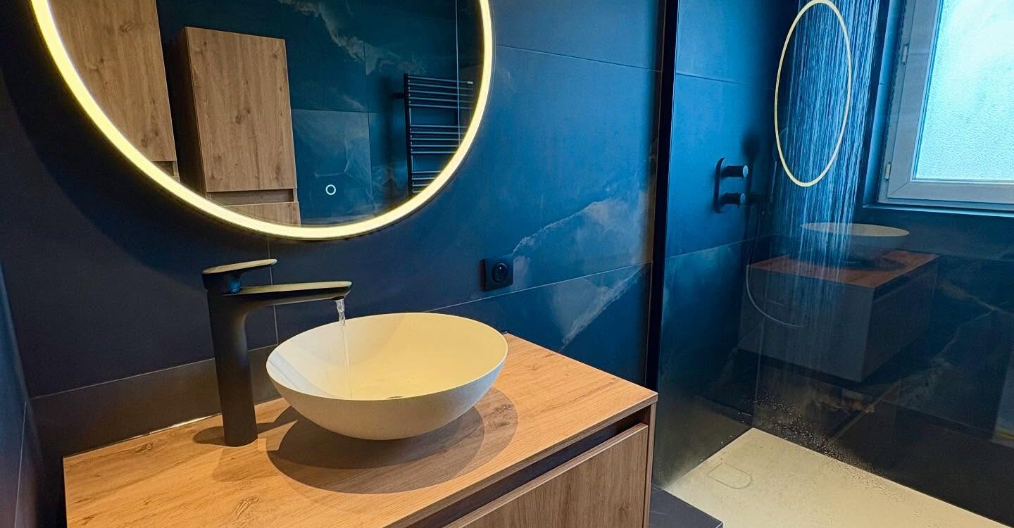 Cr&eacute;ons ensemble votre salle de bain id&eacute;ale Colmar