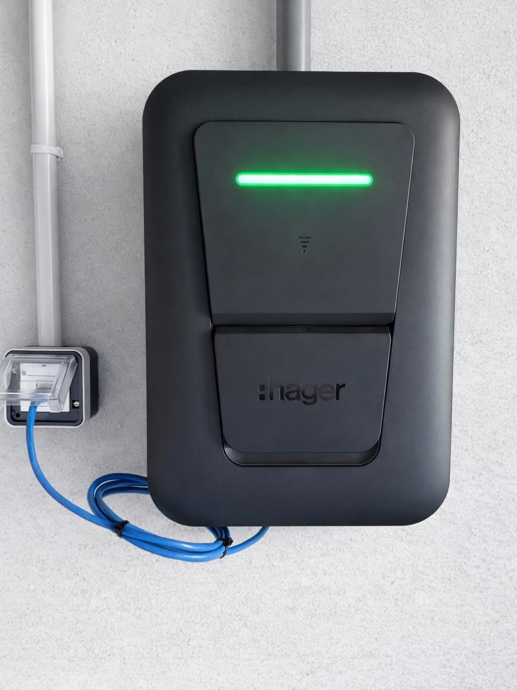 Les bornes de recharge : Un &eacute;quipement devenu essentiel pour la mobilit&eacute; &eacute;lectrique Montb&eacute;liard