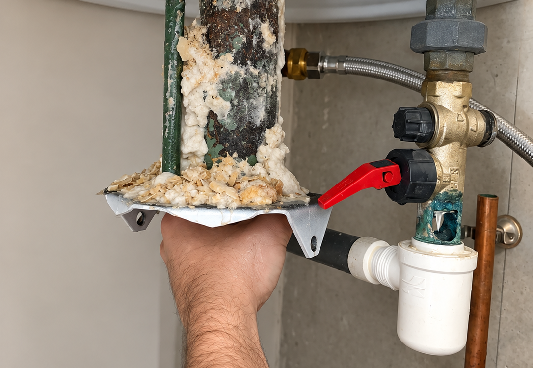 4E30A7EC B1DD 45C4 BC4E D34E85A1E559 1086X750 | GreenTech ECS Adoucisseur d’eau dans le Haut-Rhin : Pourquoi protéger toute votre maison du calcaire ? Montbéliard
